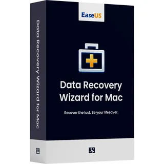 EaseUS Data Recovery Wizard for Mac-1 Monat