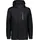 Regenjacke Herren Anthrazit 54