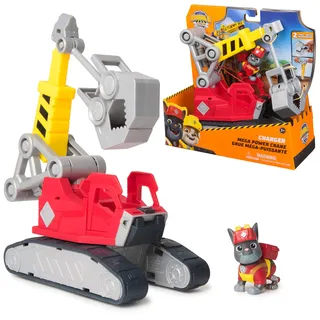 Spin Master Rubble & Crew Chargers 2-in-1 Mega Kran 6073295