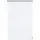 Seitenzugrollo EasyFix Rollo Thermo 105 150 Weiß
