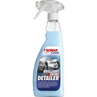 Sonax Xtreme BrilliantShine Detailer 2 St. 0,75 l