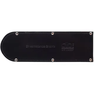Güde Kochmesser 16 cm Schwarz