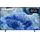 GQ85Q8F 85" QLED 4K Vision AI Smart TV Q8F