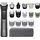 17-in-1-Trimmer MG7941/15 Grau