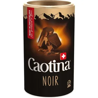 Caotina Noir Trinkschokolade 450 g