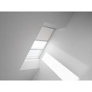 VELUX Duo DFD SK08 1025S weiß/weiß