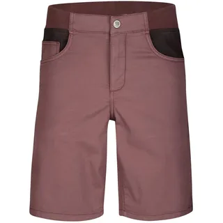 Chillaz Banff 2.0 Shorts Rot/Braun L
