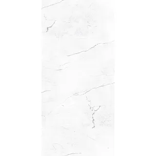 Krono Original Duschrückwand Weiß