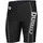Badehose Schwarz/Weiß M