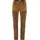 Trousers W Regular Braun 48