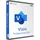 Visio Professional 2021 ESD Win