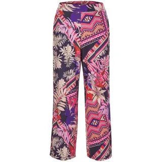 GOLDNER Louisa Culotte Regular Pink 19