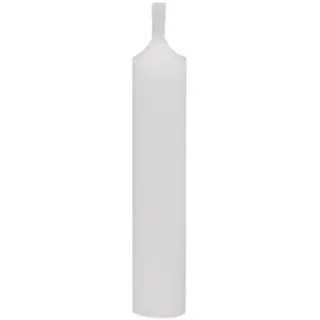 Chic Antique Mini Stabkerze 11 cm, weiß