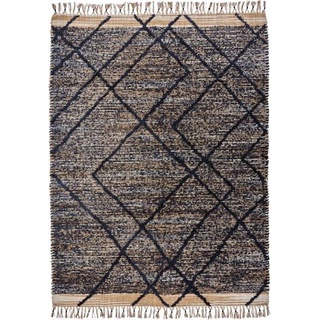 Textilien, Teppich, Teppich, Moro, Beige (200 x 140 cm)