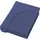 90 x 190 - 100 x 220 cm meeresblau