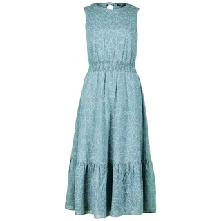 Zero Midikleid mit Volants, 38