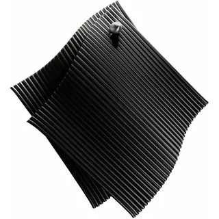eva solo - Silikon-Topflappen, schwarz