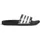 Adilette Schwarz 31