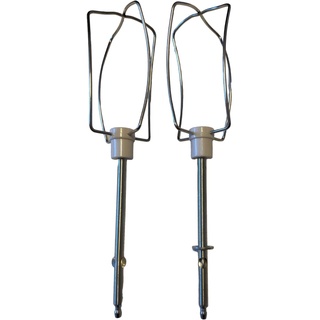 MDS-Pro Schneebesen Rührbesen Quirl passend für Tefal SS-989633 SS989633 XJ901301 für Mixer Prep'Line