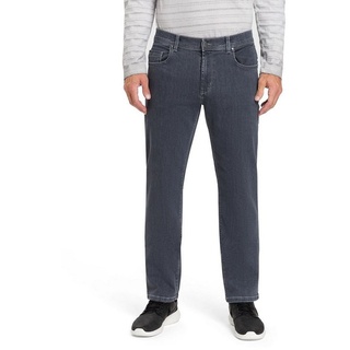Pioneer 5-Pocket-Jeans grau 34/32