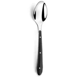 Amefa Dessertlöffel, mehrfarbig, Standard