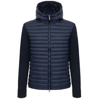 Colmar Steppjacke 1156 Herren (1-St) Winterjacke, Übergangsjacke, Windjacke, Outdoorjacke, Mantel blau M (48)