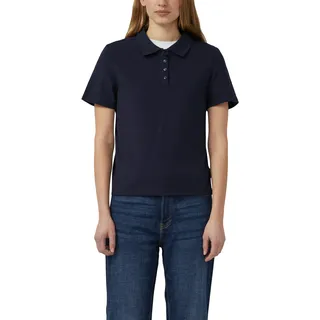 s.Oliver Poloshirt blau S