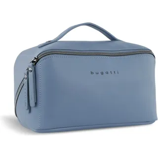Bugatti Kulturbeutel Almata Make Up Bag Denim