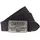 Herrengürtel Leder schwarz 115