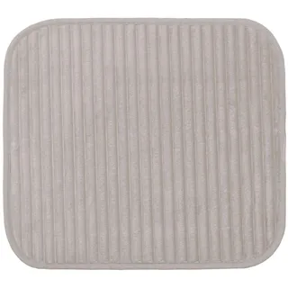 Gözze Badteppich Berlin Taupe 50 x 45 cm