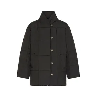 ICHI Jacke IHHANSA schwarz S