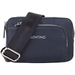 Valentino Marnier Umhängetasche Synthetik Blue
