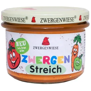 Zwergenwiese Zwergen Streich bio