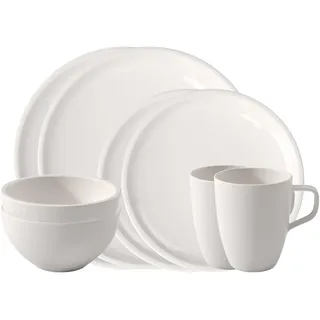 Villeroy & Boch Artesano Original Kombiservice 8-tlg.