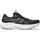 Herren weit Black/White 45