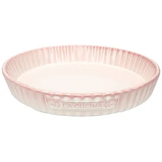 Mambocat Bakery Rosa Quicheform Ø 26 cm