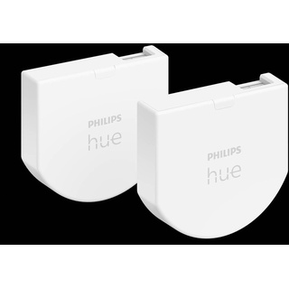 Philips Hue Wandschalter-Modul, 2er Packung
