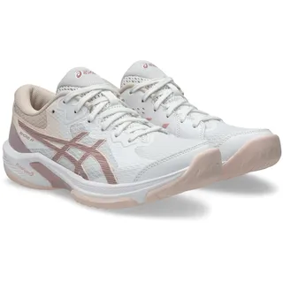 Asics Damen Hallenschuhe, Beyond FF Damen (41.5), Weiss