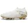 Puma AG/FG Herren Puma White/Metallic Gold 39