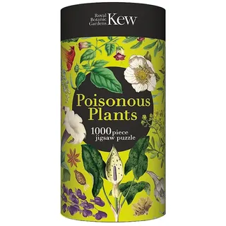 Quercus Books Kew Jigsaw Puzzle