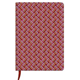 Notizbuch A5 Hardcover Trio