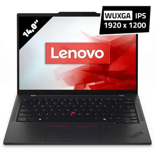 Lenovo ThinkPad T14s G6 Intel Core Ultra 5 225U 16 GB RAM 512 GB SSD 21R2S13E00