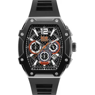 ice-watch Chronograph ICE Watch Herren-Uhren Analog Quarz, Klassikuhr
