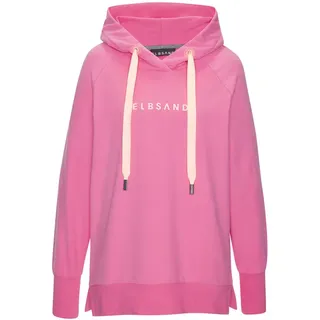 ELBSAND Svana Hoodie Pink XL