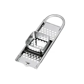 Gsd Kurze Spätzle Spätzlehobel