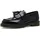 Unisex Schwarz 42