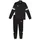 teamRISE Herren 03 black/black L