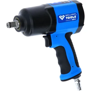 BRILLIANT TOOLS Druckluft-Schlagschrauber BT160100