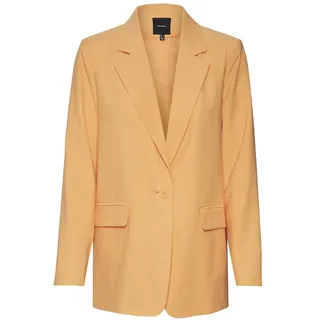 VMCARMEN LS Loose Blazer NOOS - S