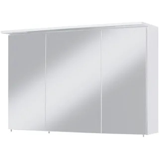 WELLTIME Flex 100 cm weiß